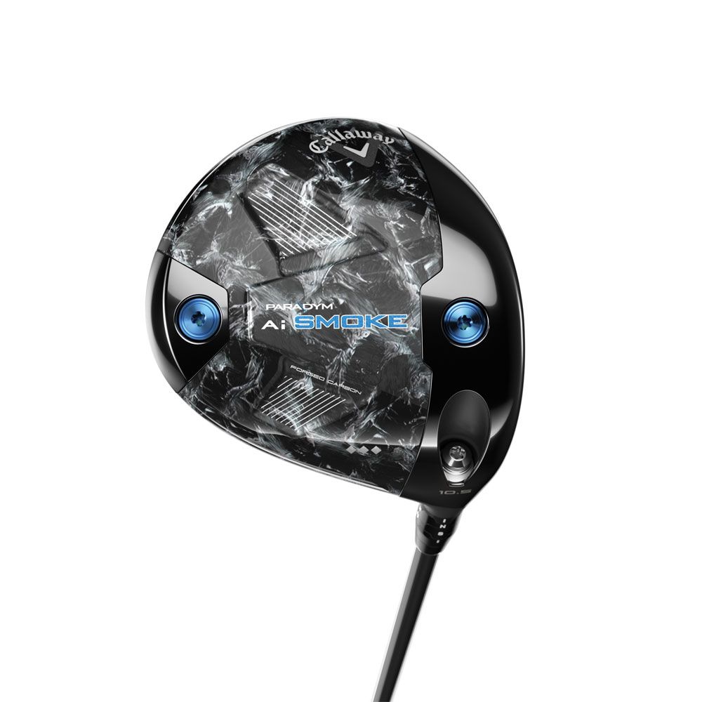 CALLAWAY Callaway Ai Smoke TD Driver