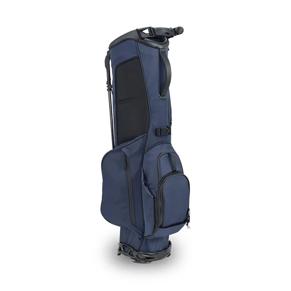 VESSEL Vessel VLS Stand Bag - Navy