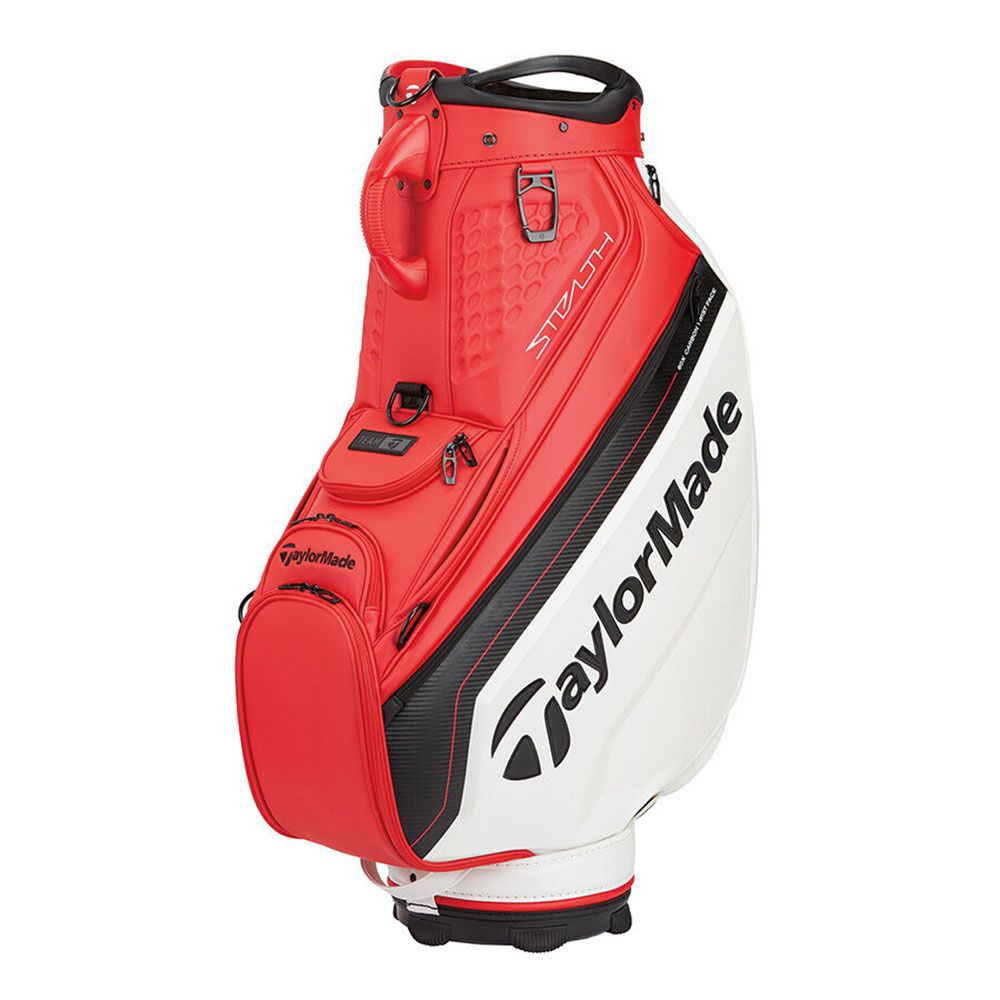 TAYLORMADE Taylormade Tour Staff Bag 2023