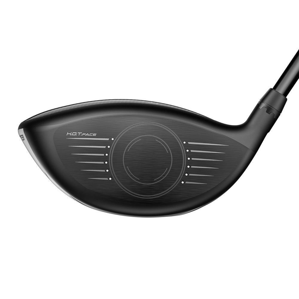 COBRA Cobra AEROJET LS Driver