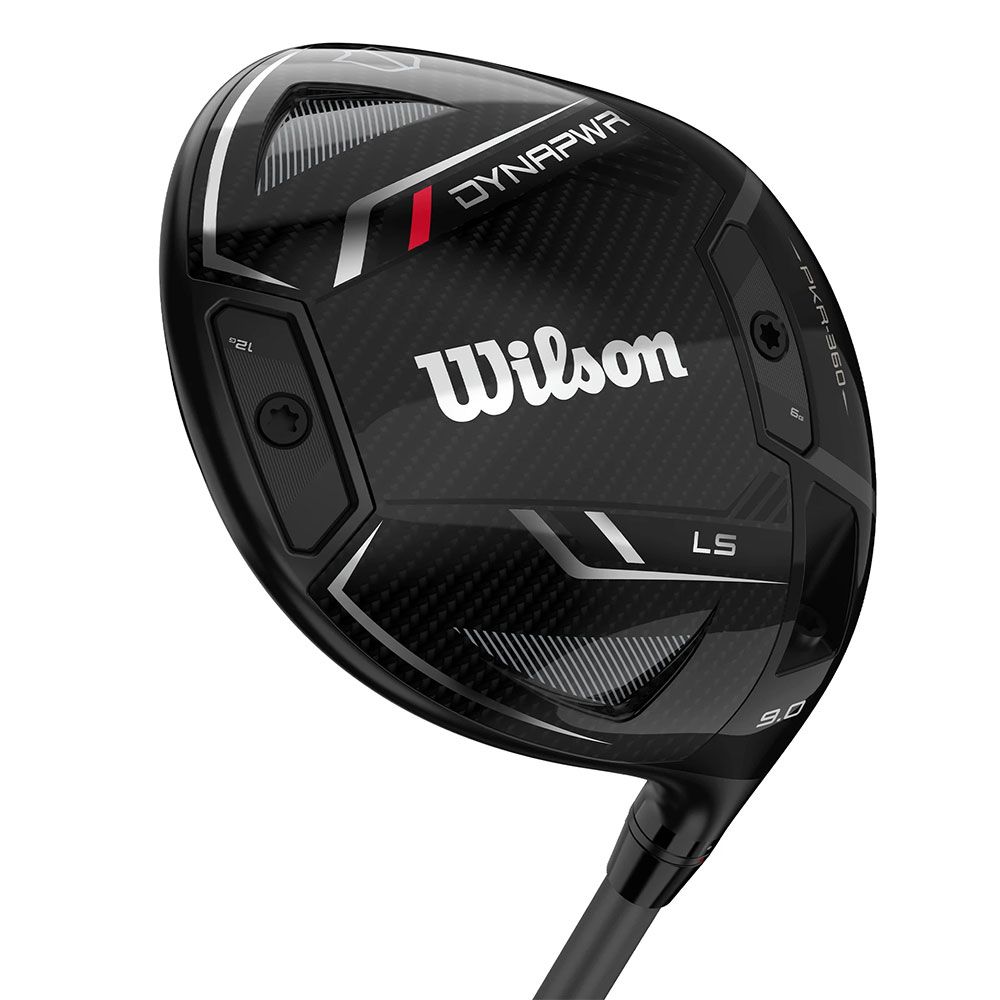 WILSON Wilson Dynapower LS Driver