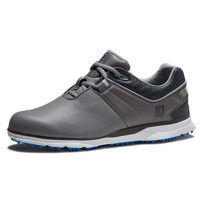 FOOTJOY Footjoy Pro SL Ladies Golf Shoes - Grey/Charcoal - 98135