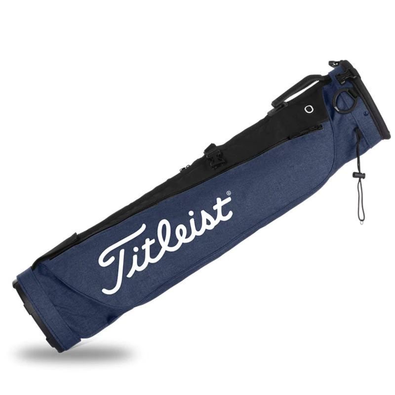 TITLEIST Titleist Carry Bag Navy