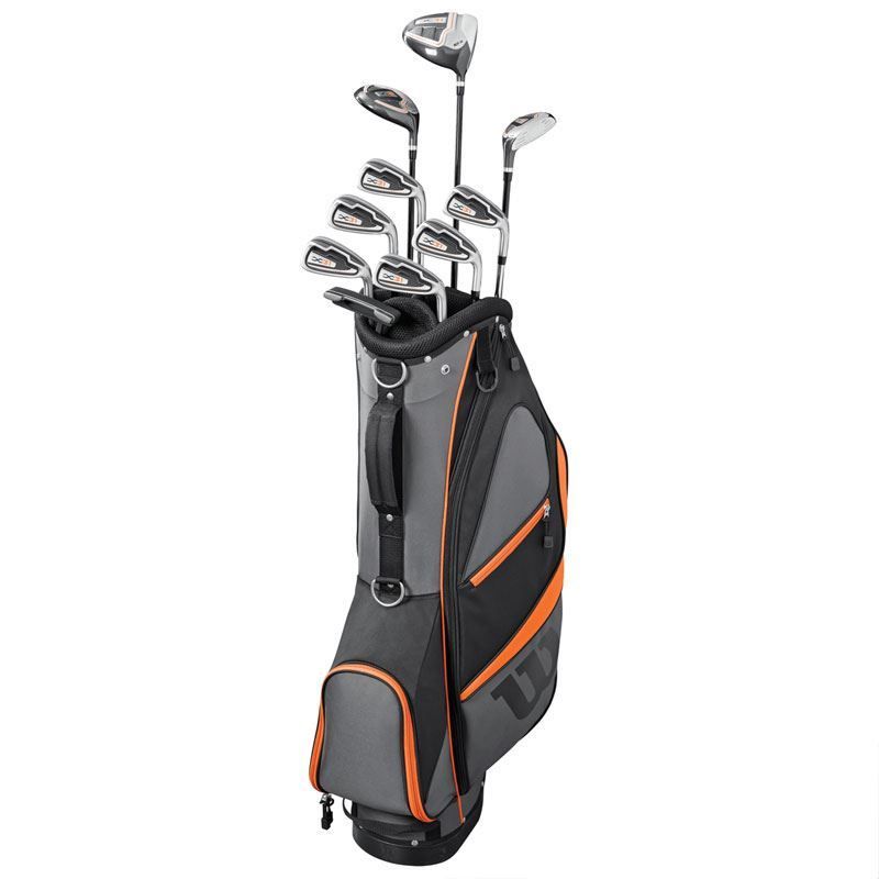 WILSON Wilson X31 Package Set