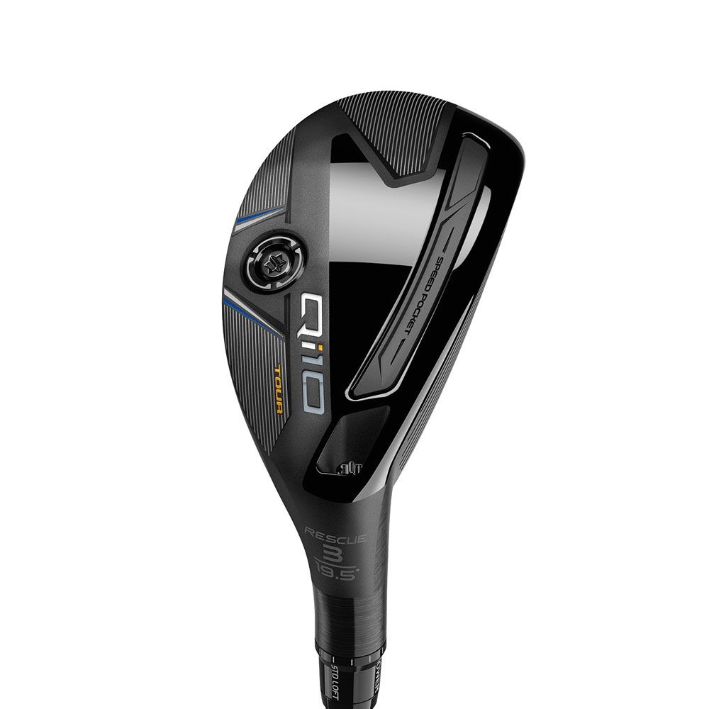 TAYLORMADE Taylormade Qi10 Tour Rescue