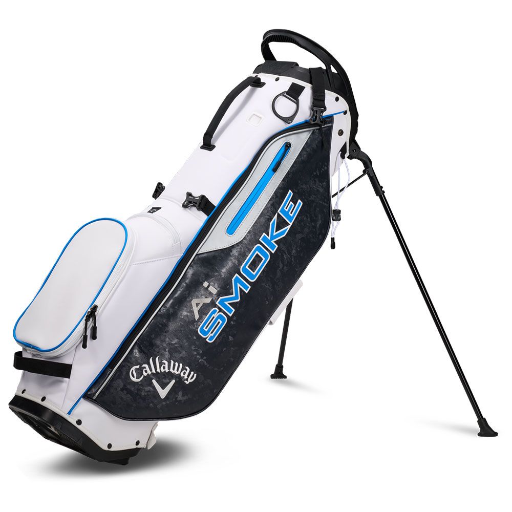 CALLAWAY Callaway Staff AI Smoke Stand Bag