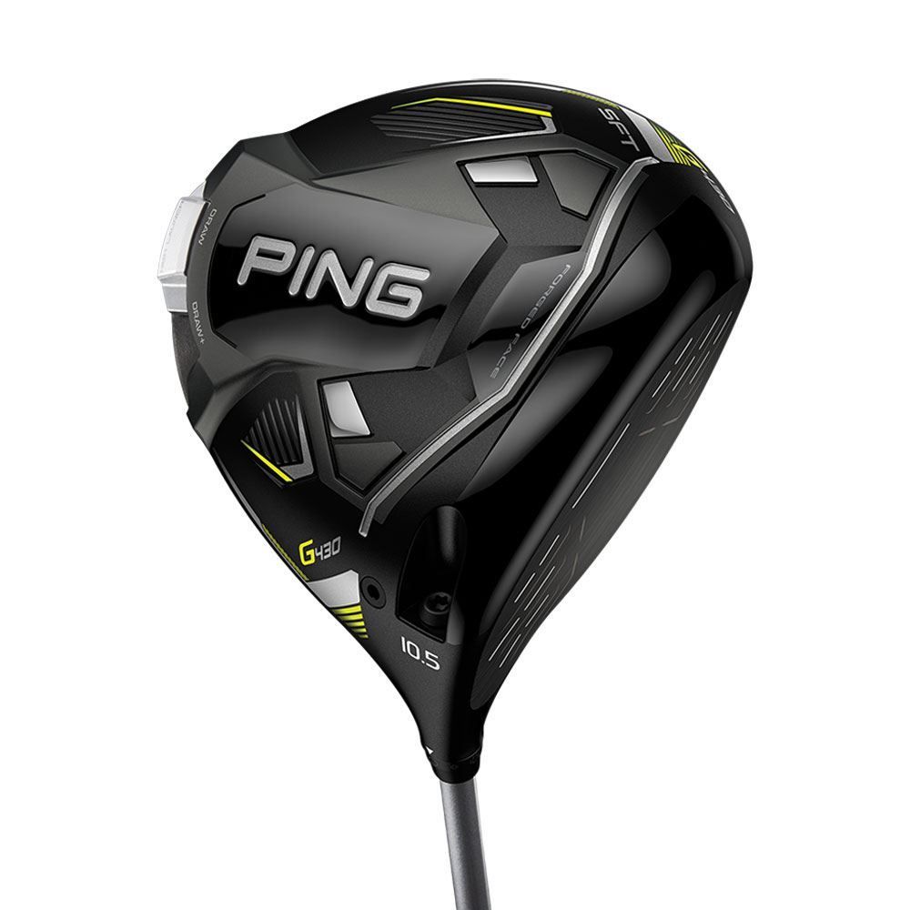 PING Ping G430 SFT HL Driver