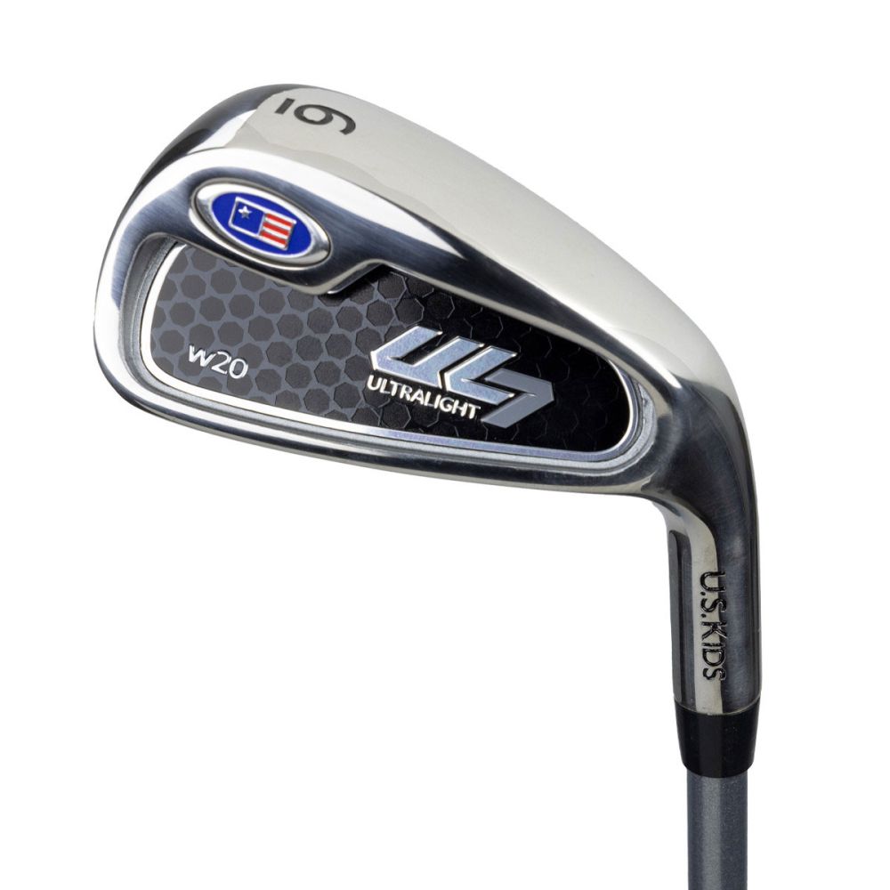 US KIDS US Kids UL7 51 Irons