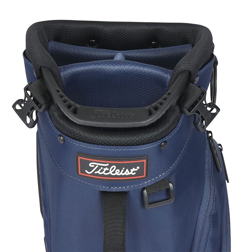 TITLEIST Titleist Players 4 2024 Stand Bag Navy