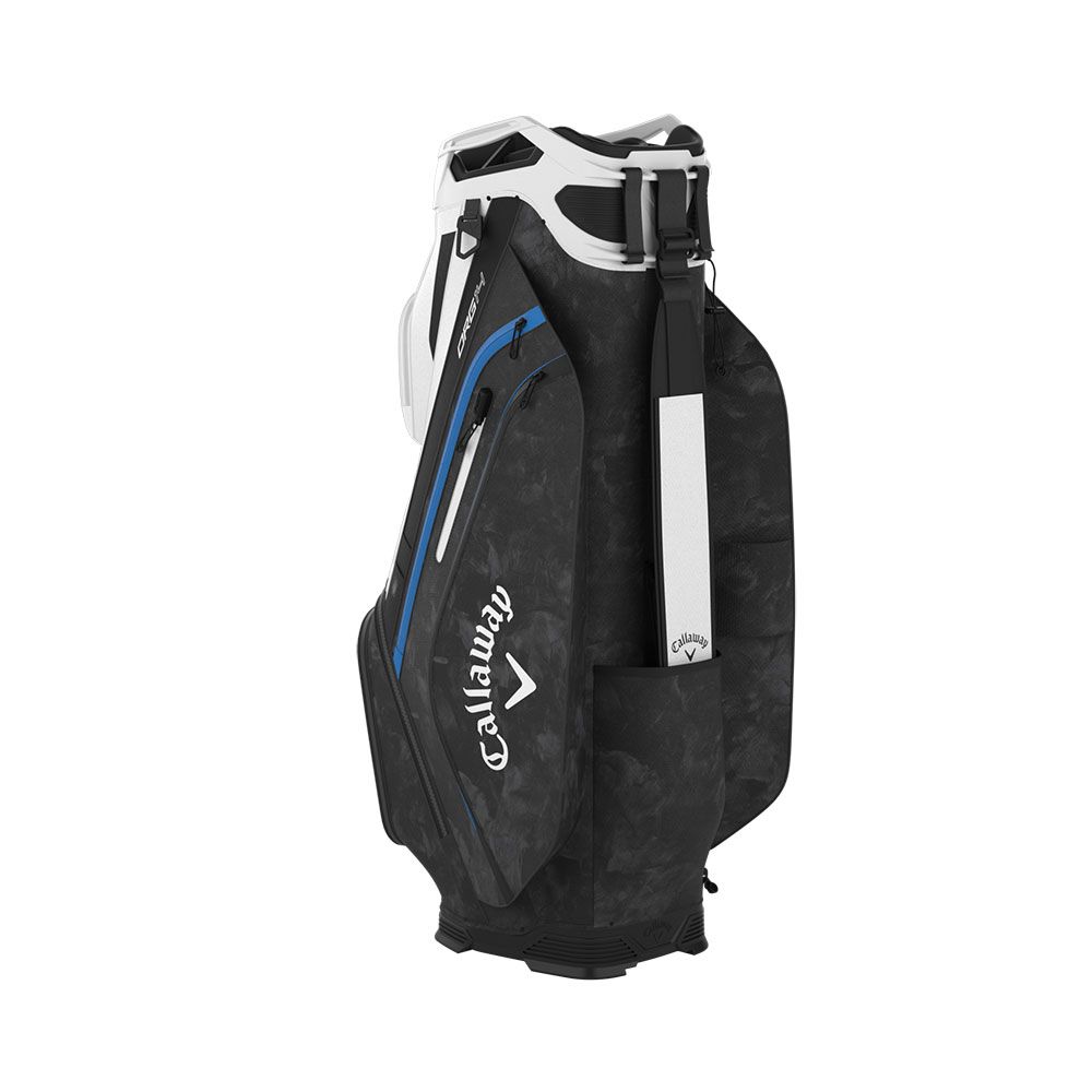 CALLAWAY Callaway Org 14 Cart Bag - AI Smoke 2024