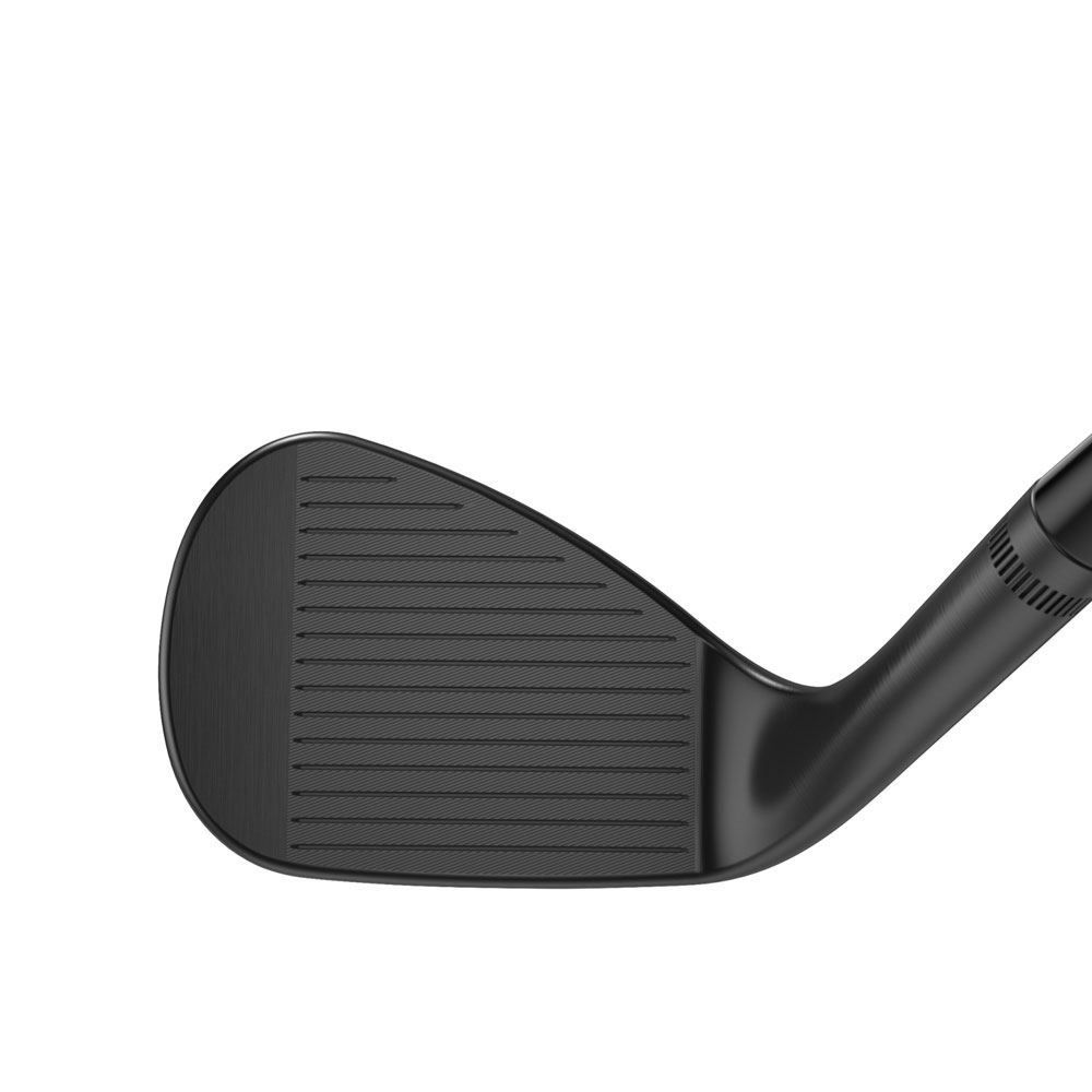 CALLAWAY Callaway Jaws Raw Black Wedge