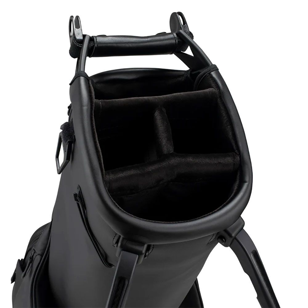 VESSEL Vessel VLX 2.0 Stand Bag Black