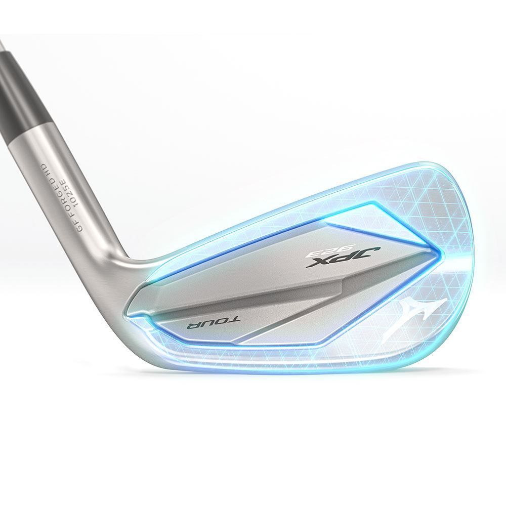 MIZUNO Mizuno JPX 923 Tour Irons