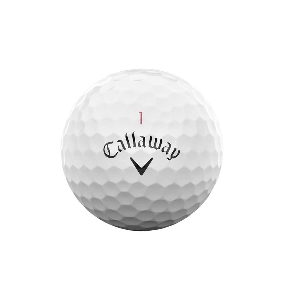 CALLAWAY Callaway Chrome Tour Triple Diamond Golf Balls