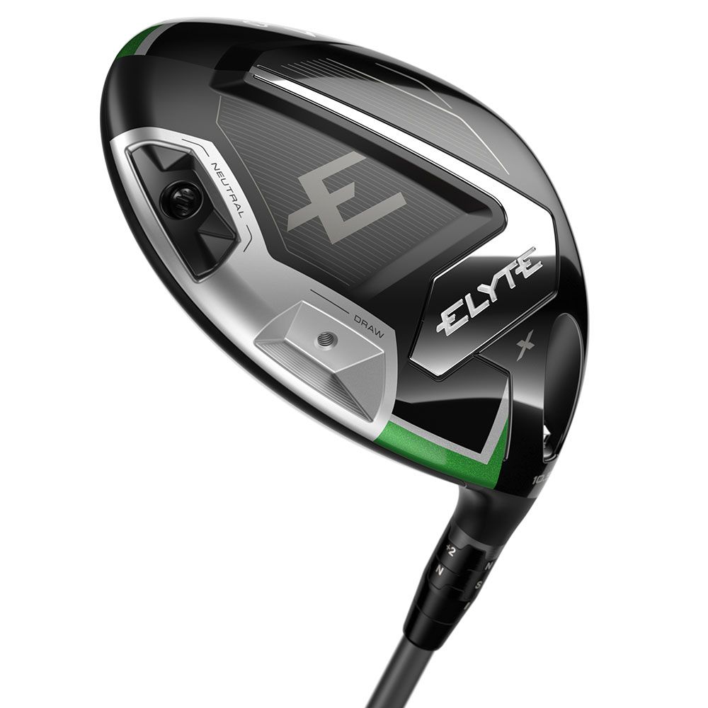 CALLAWAY Callaway Elyte X Driver