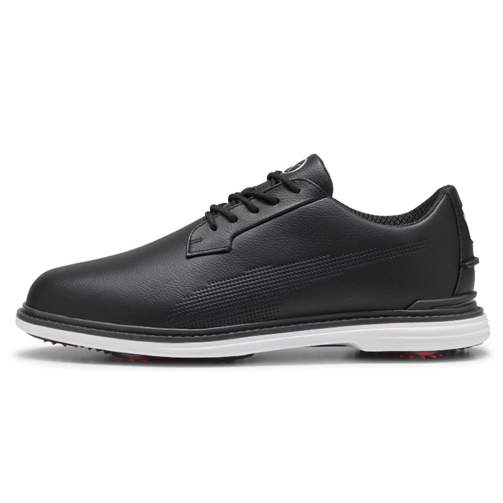 PUMA Puma Royale Golf Shoes Black White