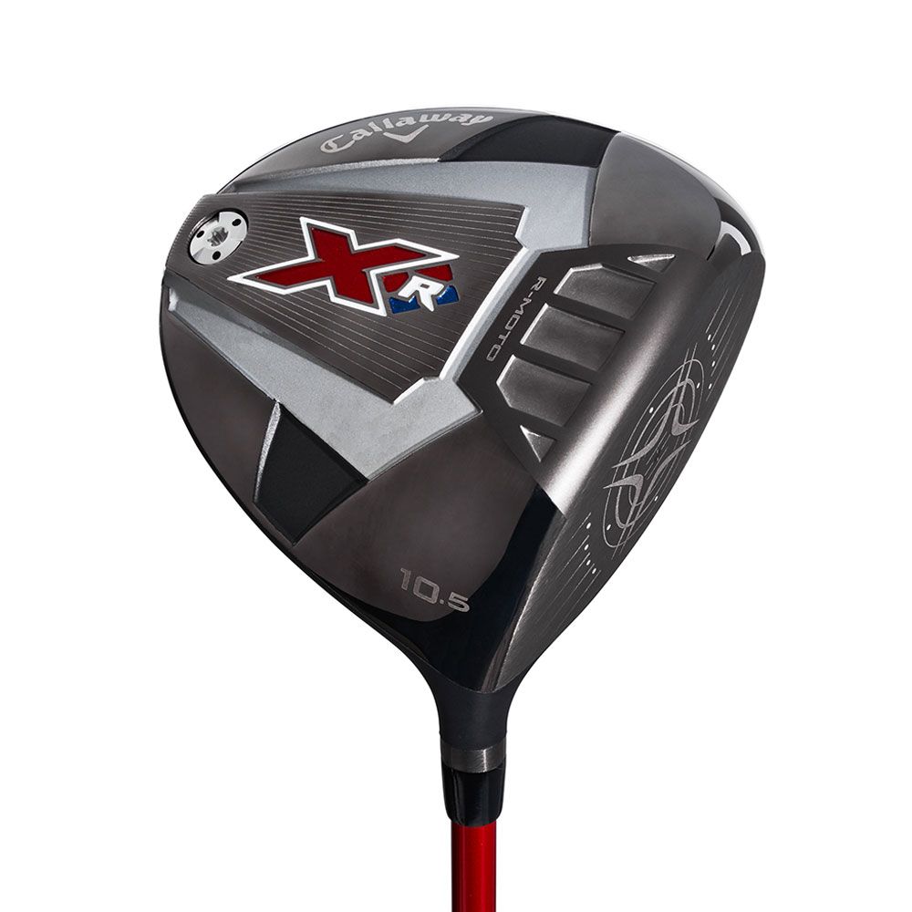 CALLAWAY Callaway XR 13 Piece Graphite Package Set