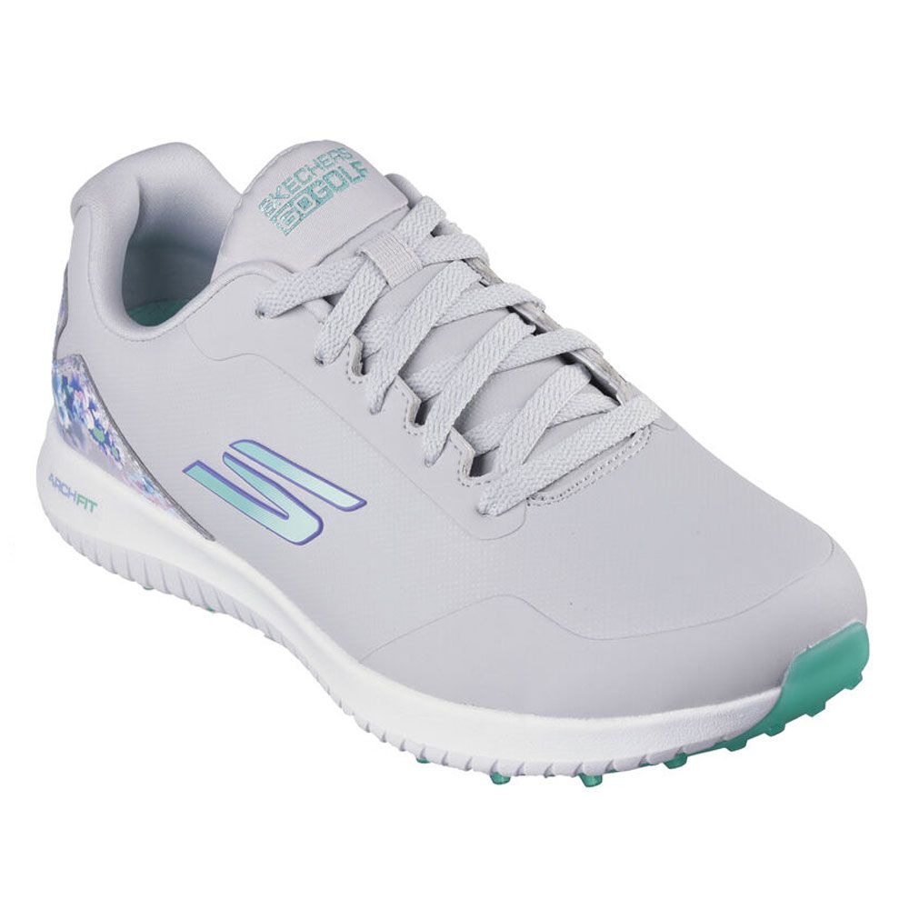 SKECHERS Skechers Go Golf Max 3 Golf Shoes Grey 123080