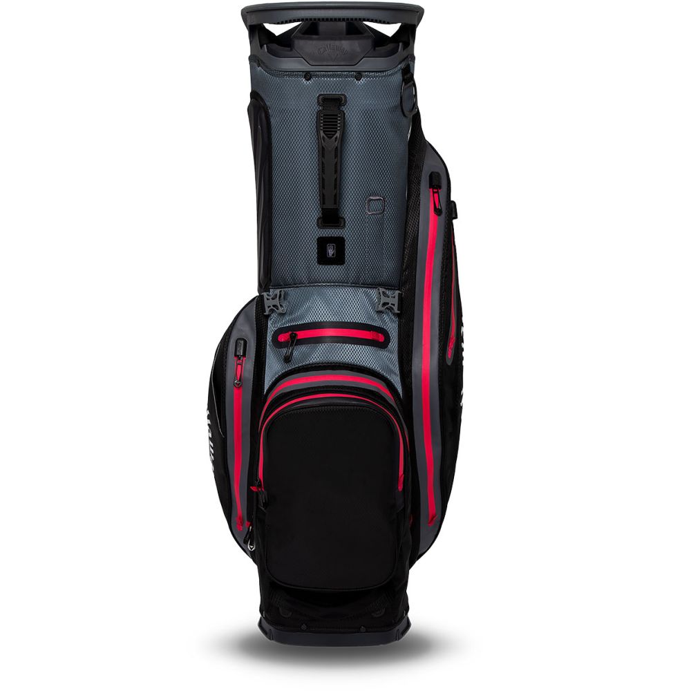 CALLAWAY Callaway Fairway 14 HD Carry Bag Black Charcoal