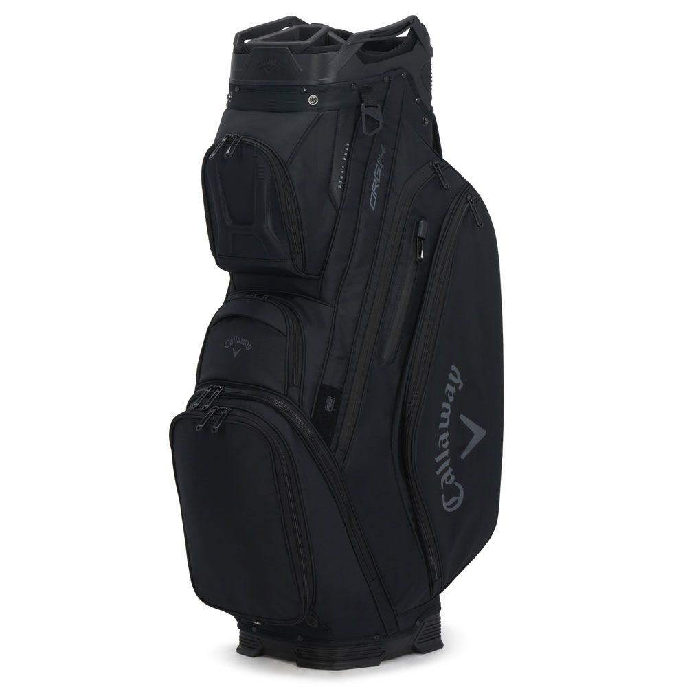 CALLAWAY Callaway Org 14 Cart Bag - Black