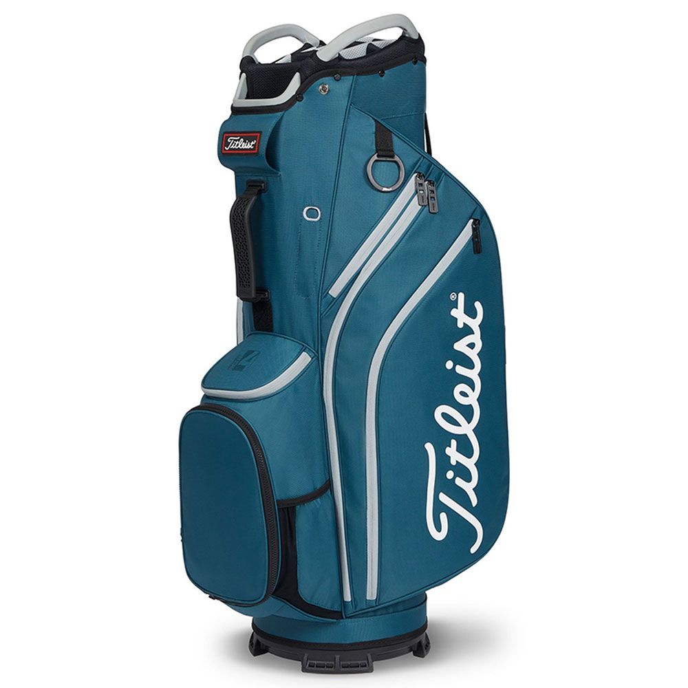 TITLEIST Titleist Cart 14 Bag Baltic/Grey 2024