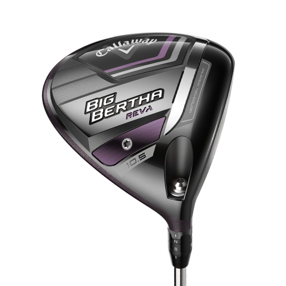 CALLAWAY Callaway Ladies Big Bertha Reva 23 Driver