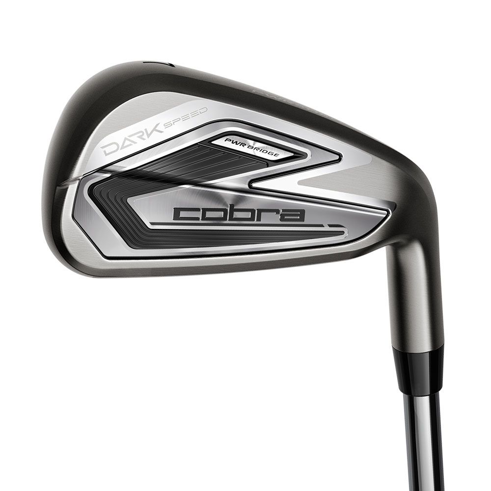 COBRA Cobra Darkspeed Steel Irons