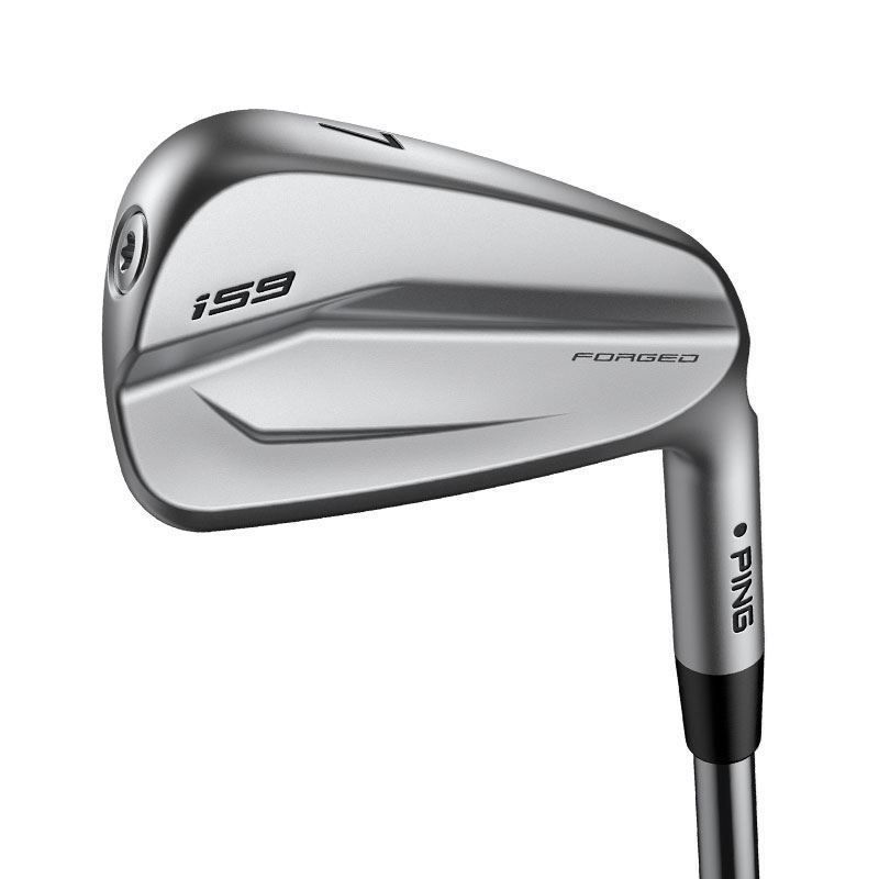 PING Ping i59 Graphite Irons