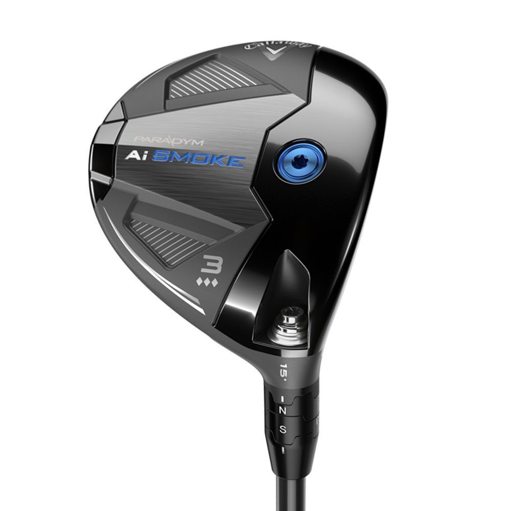 CALLAWAY Callaway Ai Smoke TD Fairway