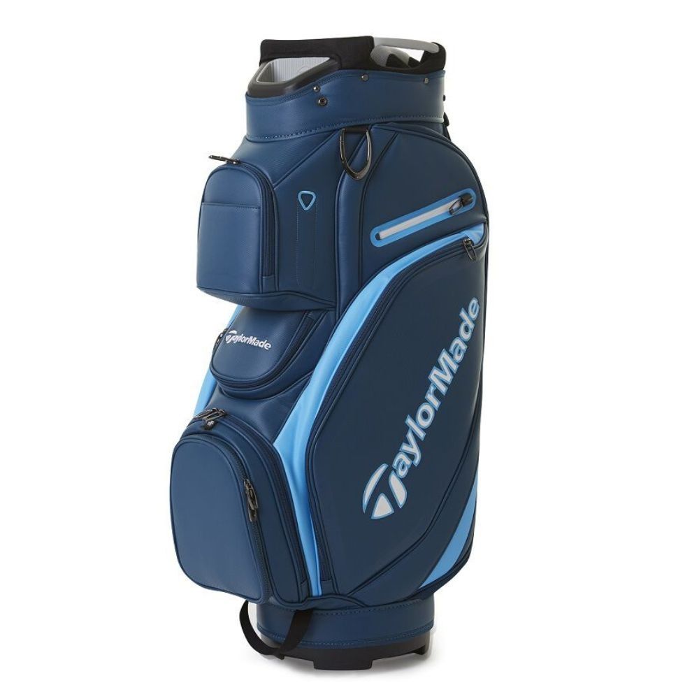 TAYLORMADE TaylorMade Deluxe Cart Bag - KALEA