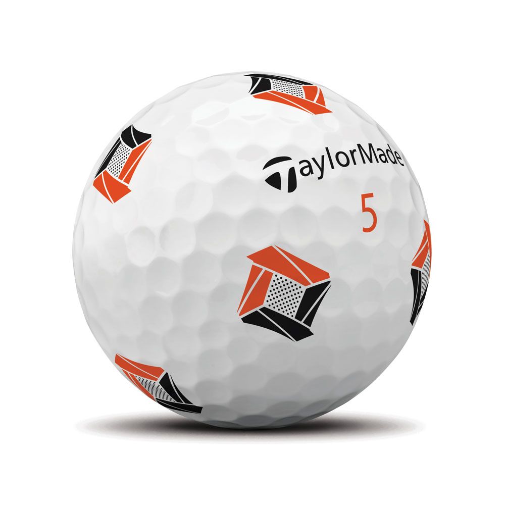 TAYLORMADE TaylorMade TP5 X pix Golf Balls 2024