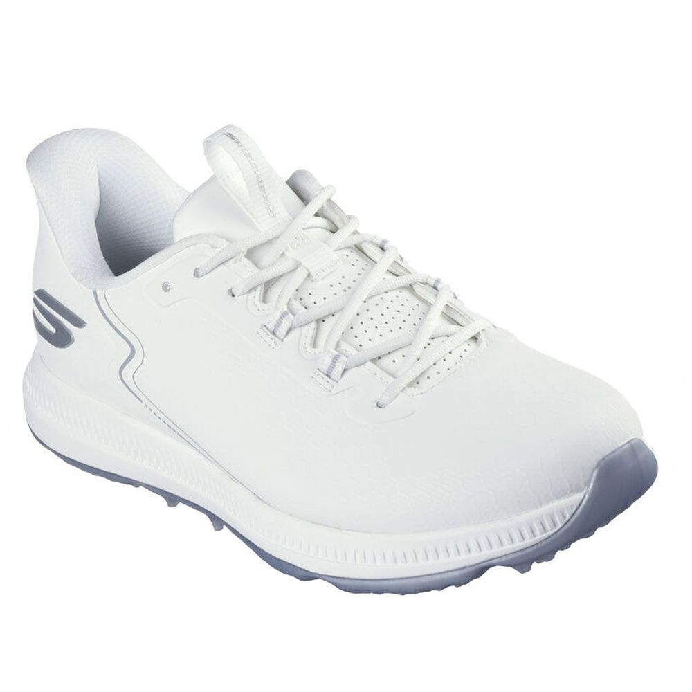 SKECHERS Skechers GO GOLF ELITE 6 Womens Golf Shoes White