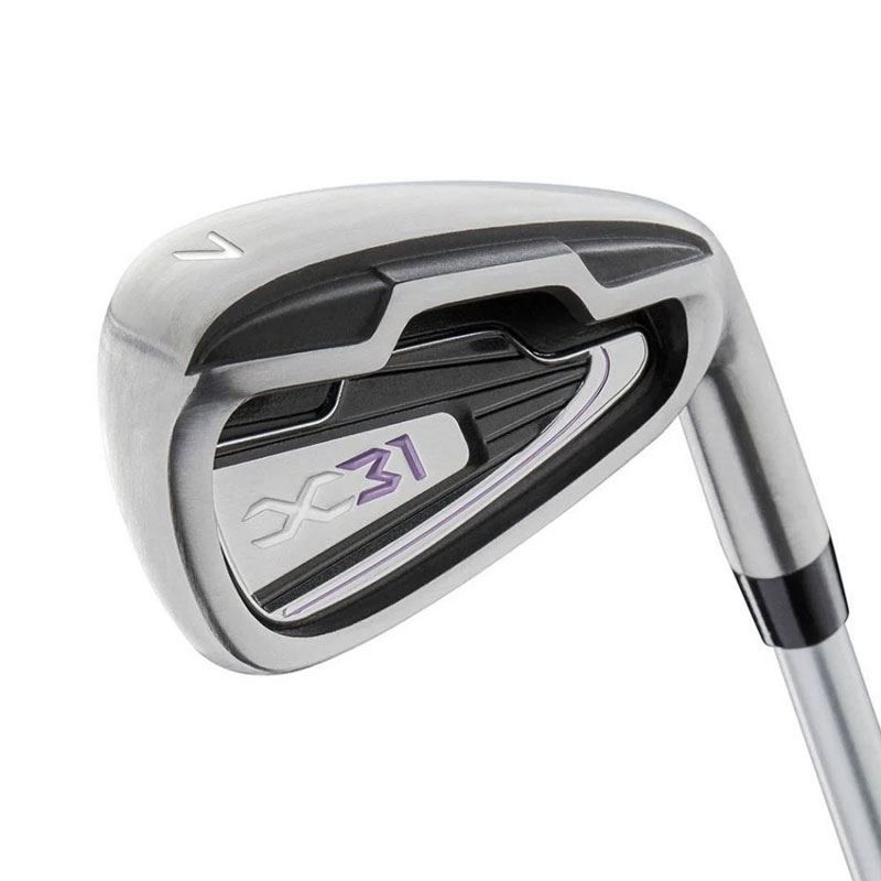 WILSON Wilson X31 Ladies Graphite Package Set