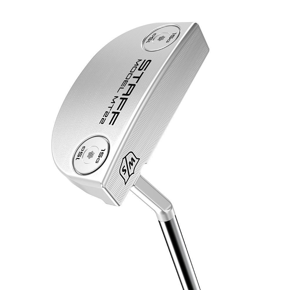 WILSON Wilson Staff Model MT22 Putter