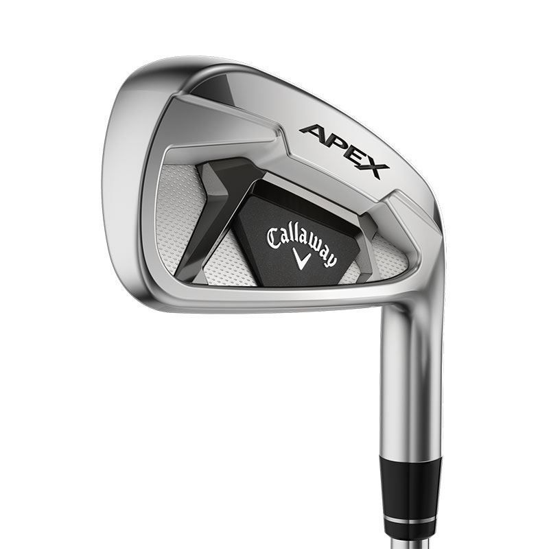 CALLAWAY Callaway Apex 21 Steel Irons