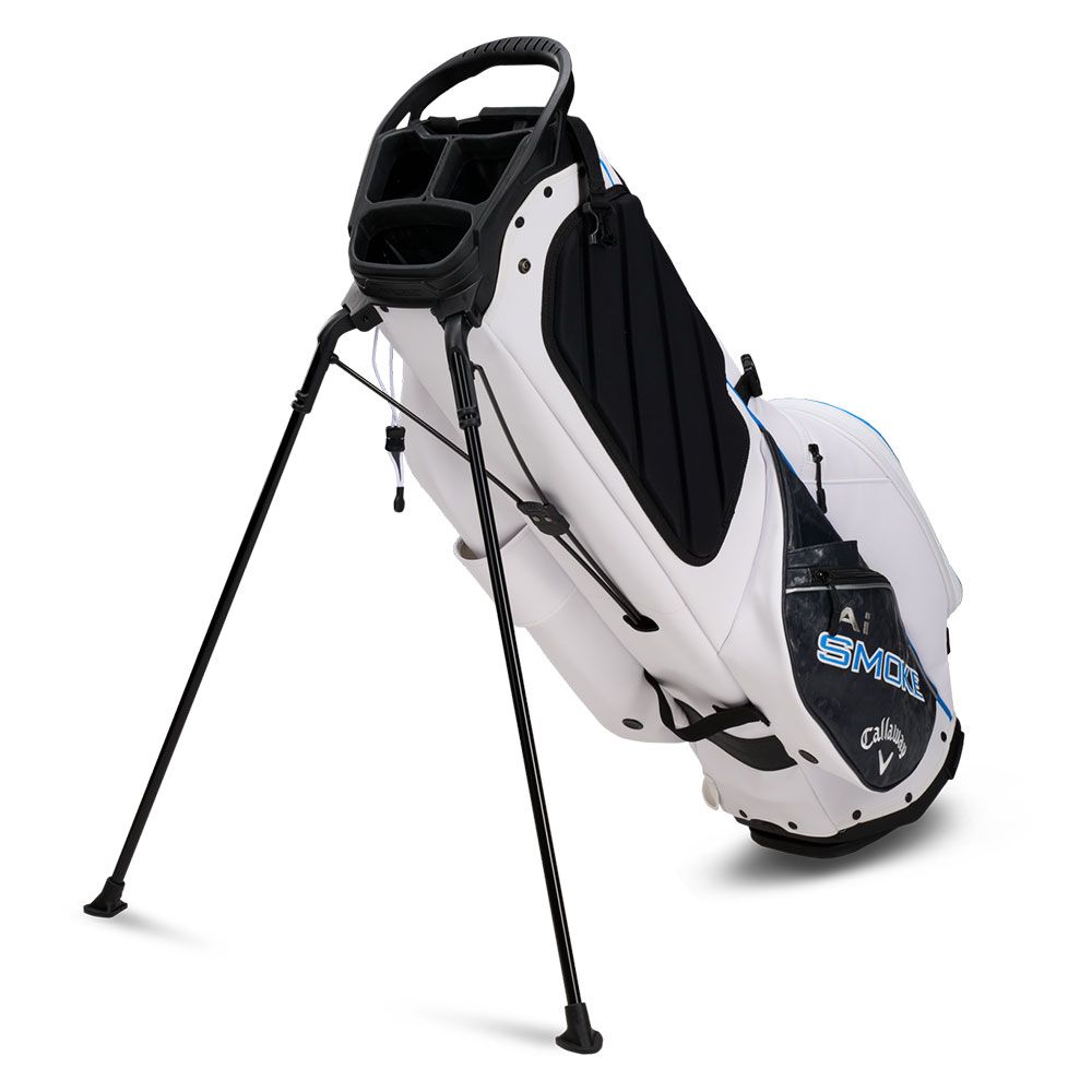 CALLAWAY Callaway Staff AI Smoke Stand Bag