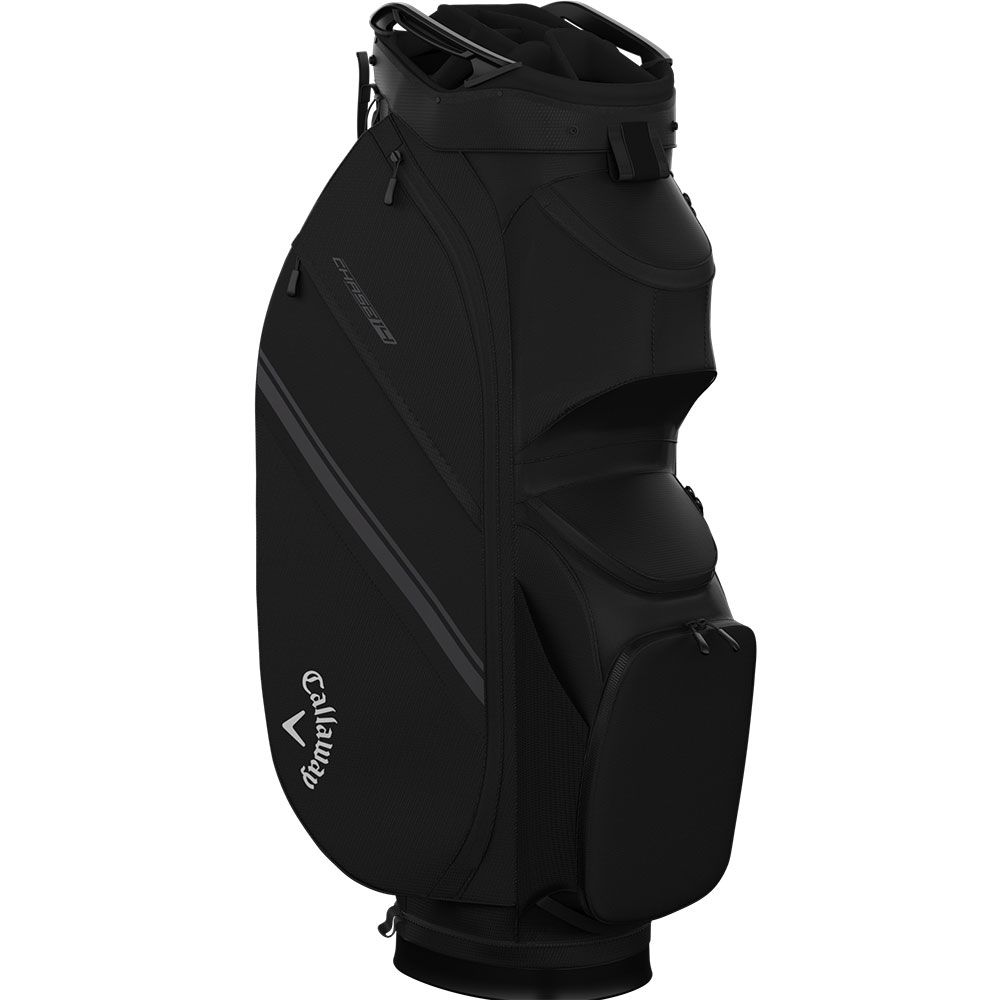 CALLAWAY Callaway Chase 14 Cart Bag Black