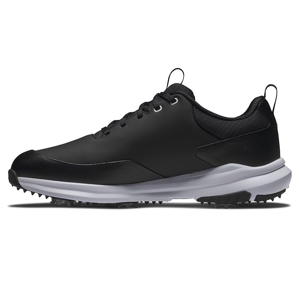 FOOTJOY Footjoy Tour Rival Golf Shoes Black 56960