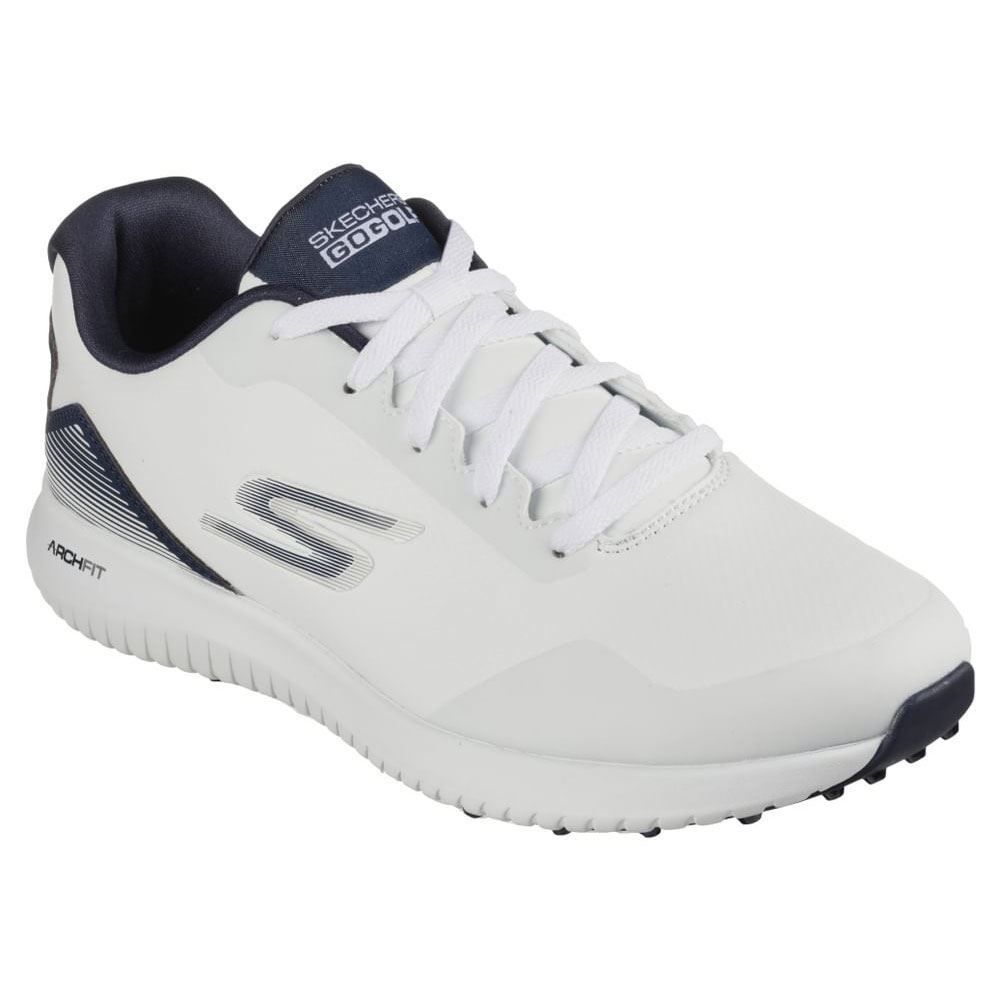 SKECHERS Skechers Go Golf Max 2 Golf Shoes - White