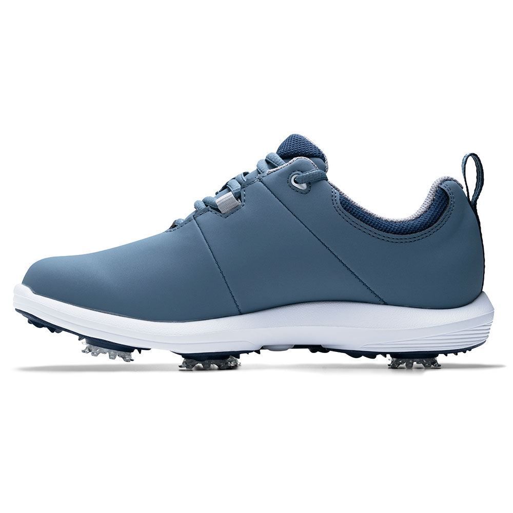 FOOTJOY Footjoy eComfort Golf Shoes - Blue/White 98643