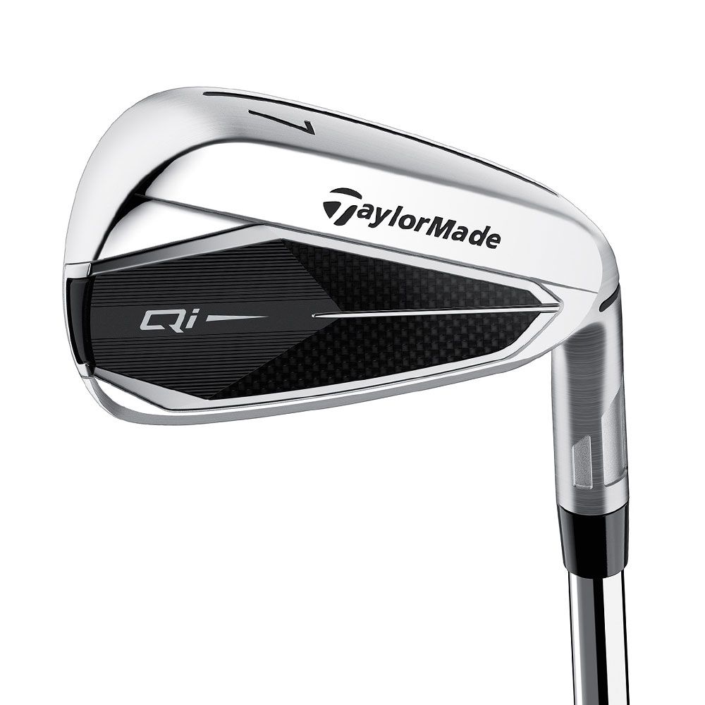 TAYLORMADE Taylormade Qi10 Steel Irons