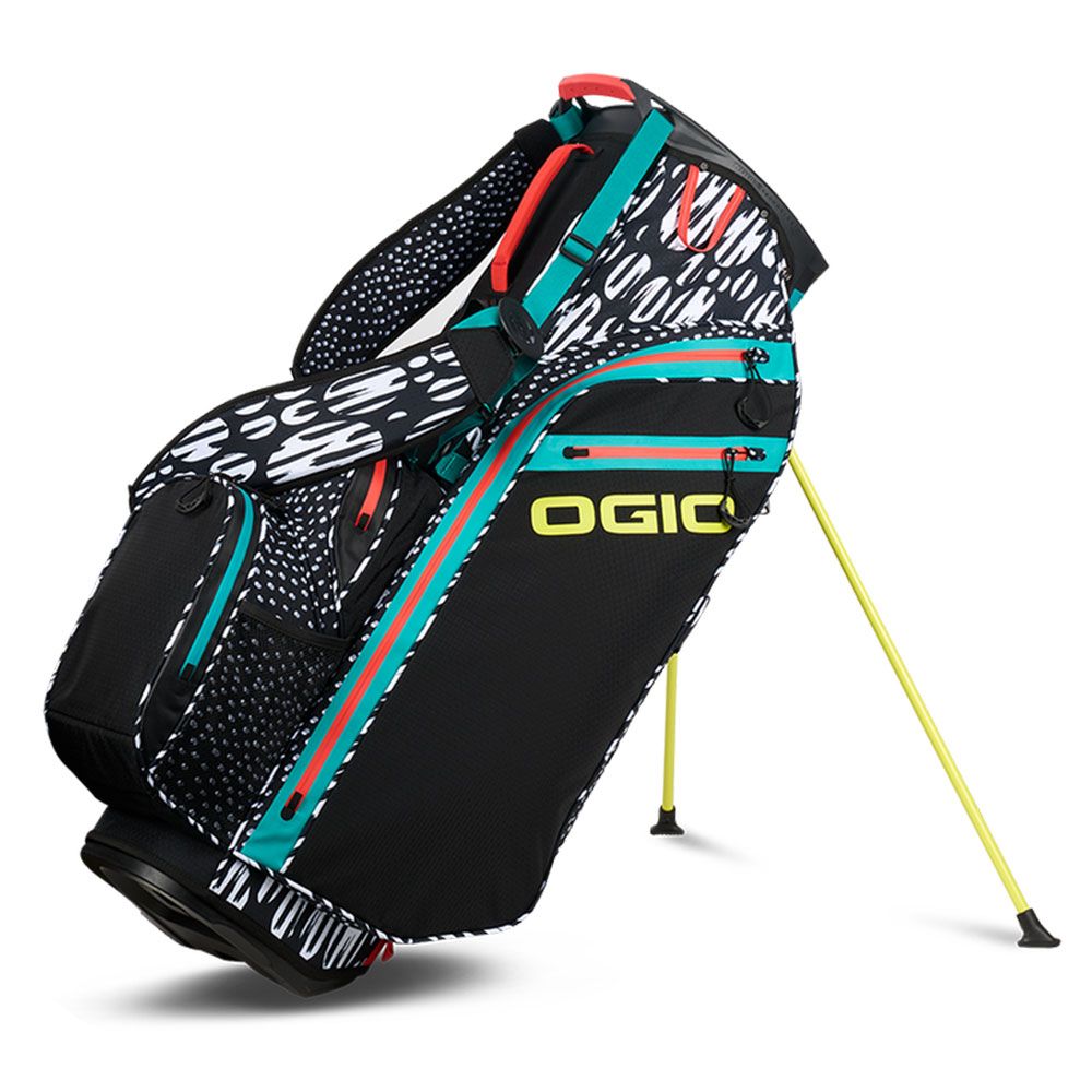 OGIO OGIO All Elements Hybrid Stand Bag Safari