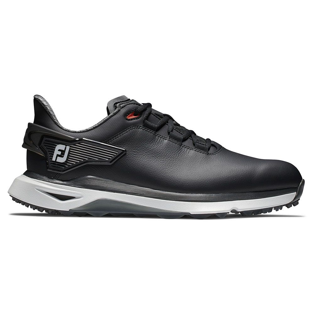 FOOTJOY Footjoy PRO SLX Golf Shoes Black White 56913