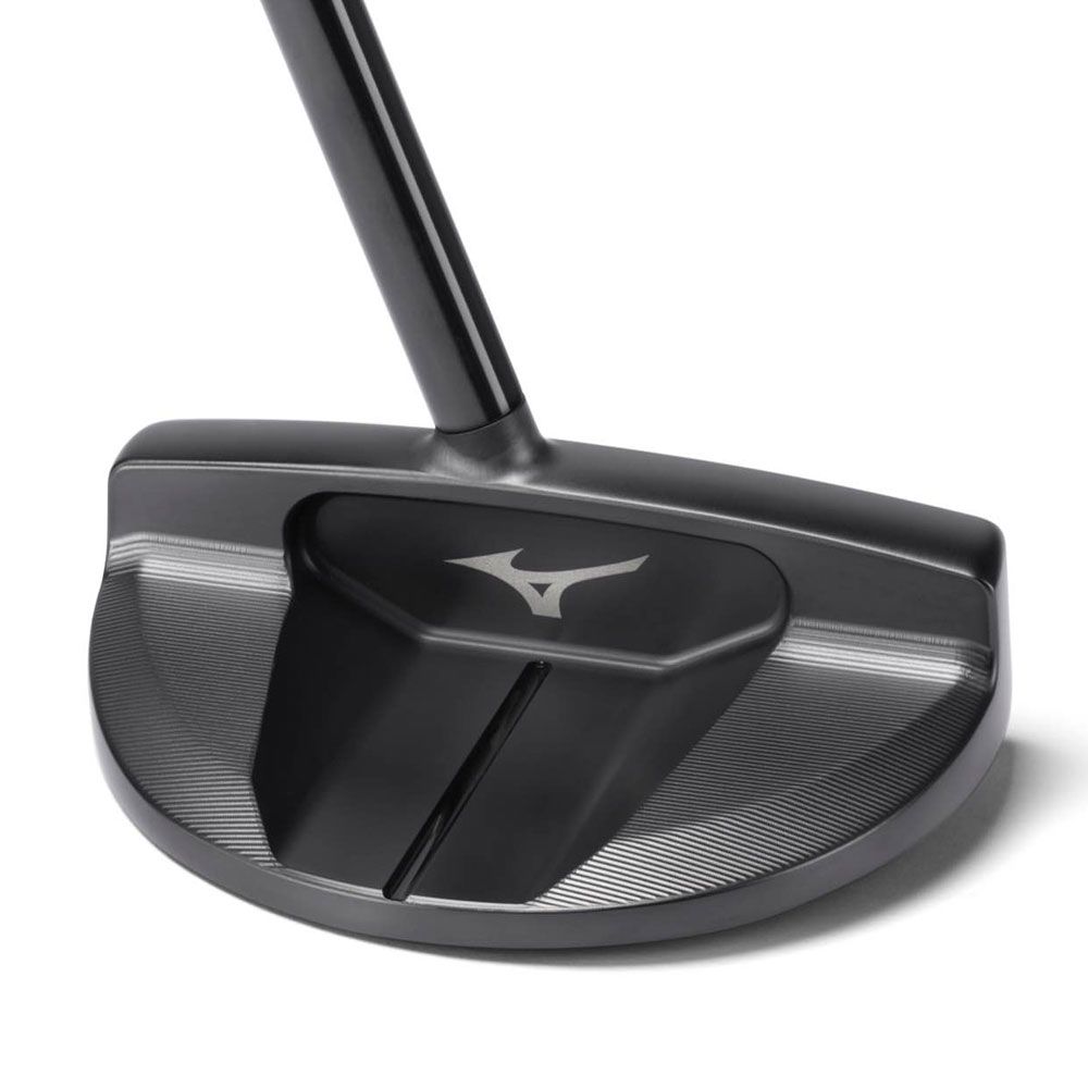 MIZUNO Mizuno M Craft OMOI #5 Putter Black