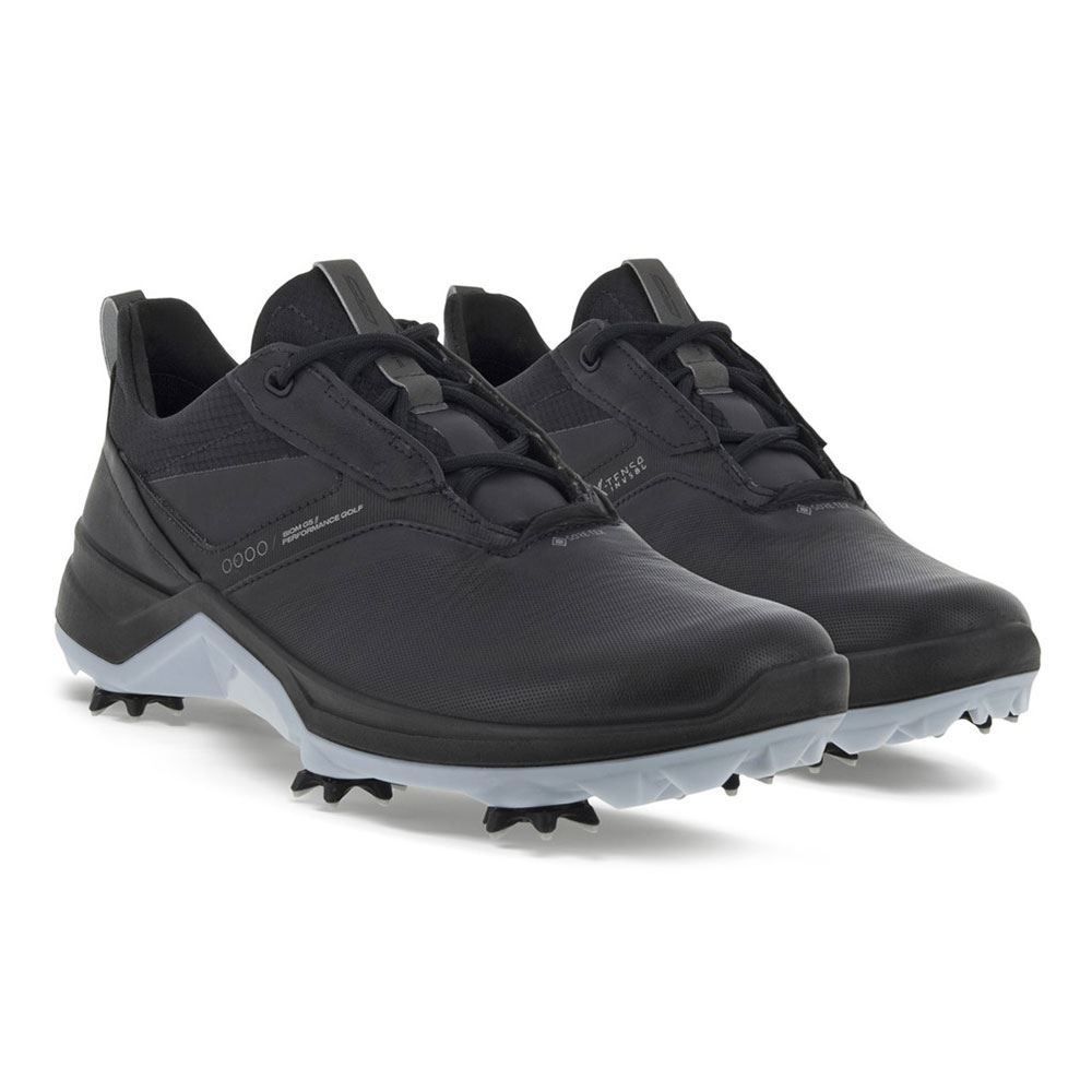 ECCO Ecco Ladies W BIOM G5 Golf Shoes Black