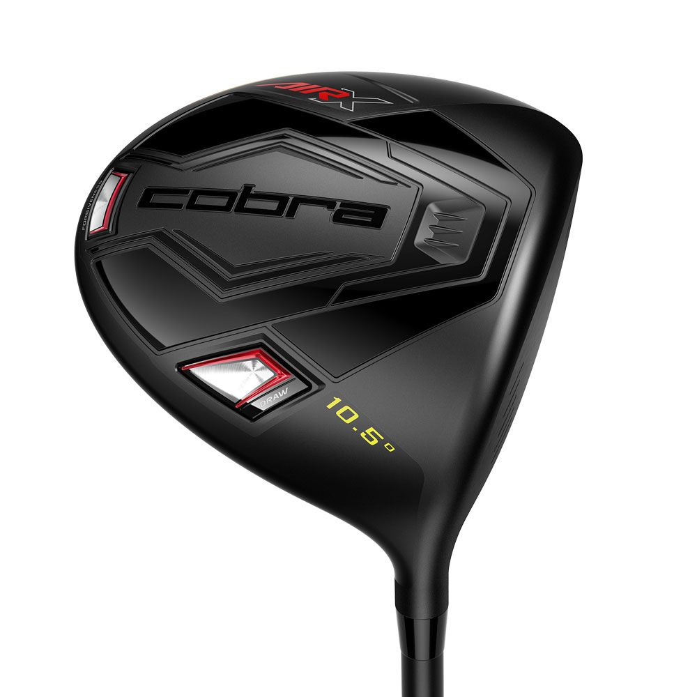 COBRA Cobra Air X 2.0 Driver