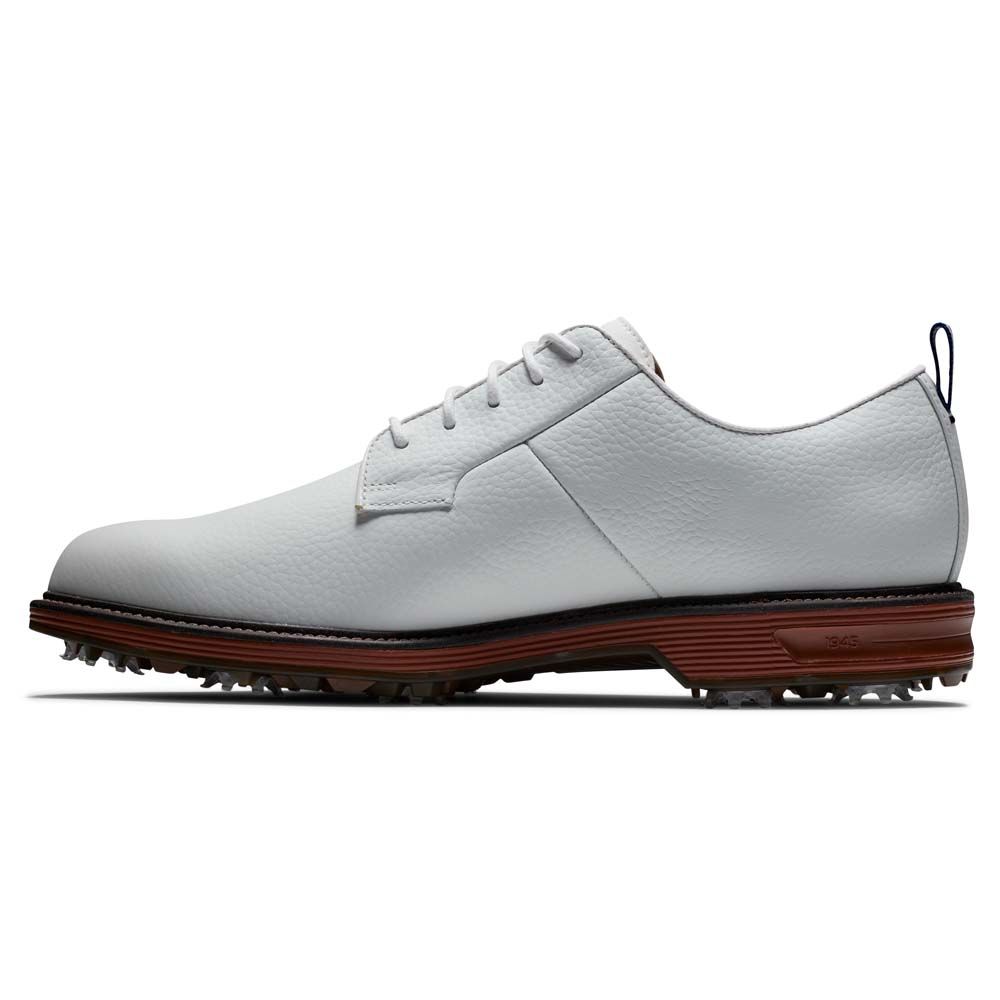 FOOTJOY Footjoy Premiere Field Golf Shoes - White 53992