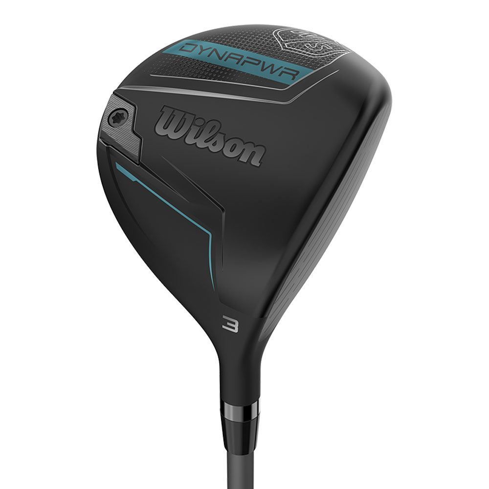 WILSON Wilson Ladies Dynapower Fairway