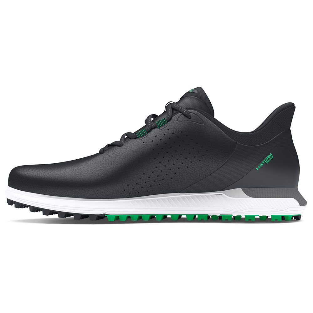 UNDER ARMOUR Under Armour Drive Fade SL Golf Shoes White