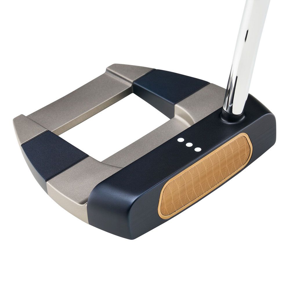 ODYSSEY Odyssey AI-ONE Milled Cruiser Jailbird T Putter